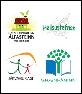 Fljótandi forsíðumynd